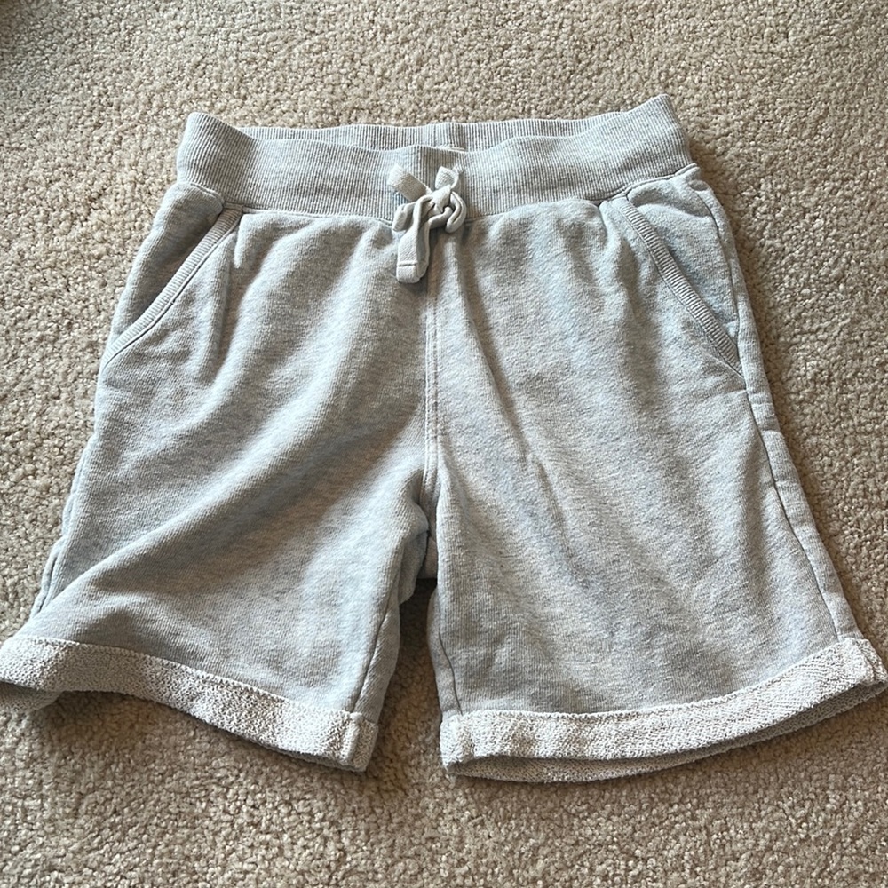 Sweat shorts
